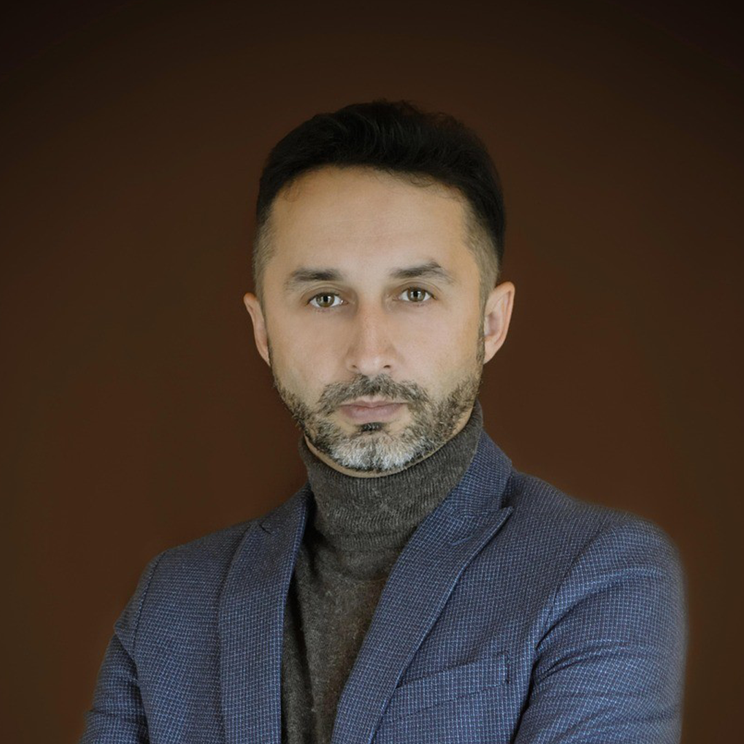 Ender Yıldız